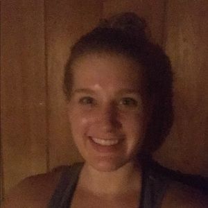 Meet your Posher, Kelsey